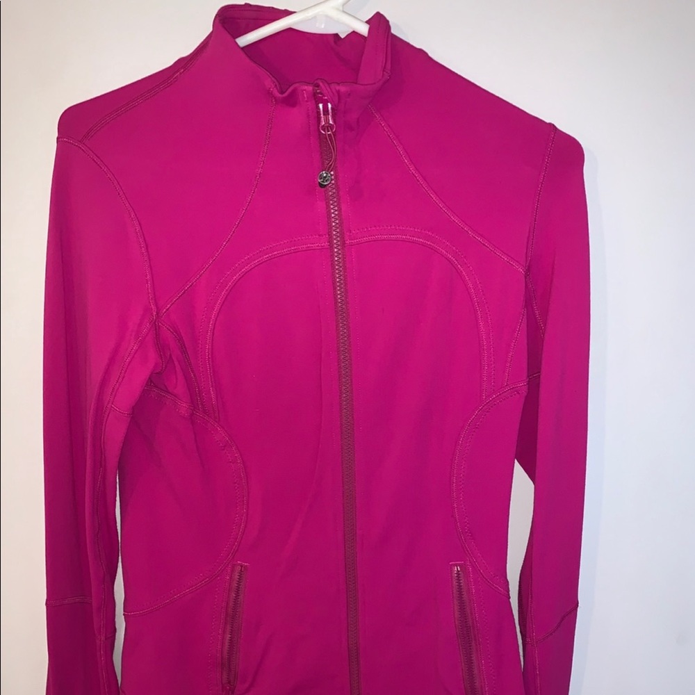 Lululemon Define Jacket